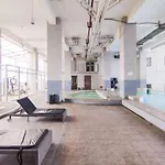 Modern Studio Design At Harvard Jatinangor Apartment By Travelio