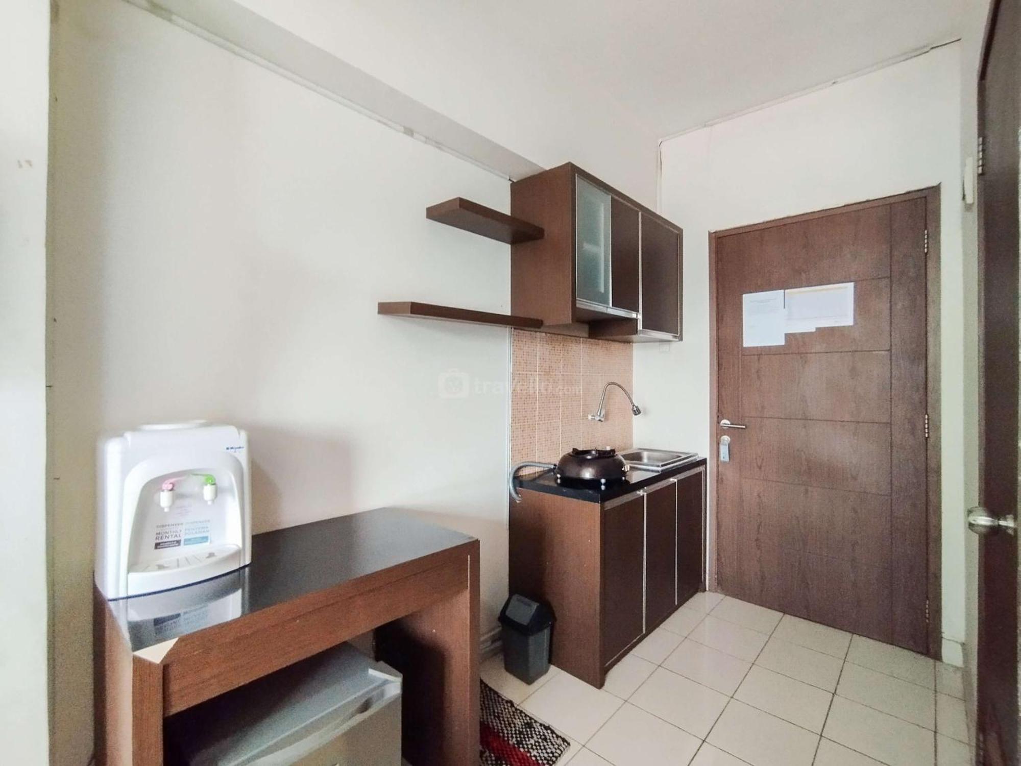 Apartemen Modern Design At Harvard Jatinangor By Travelio *