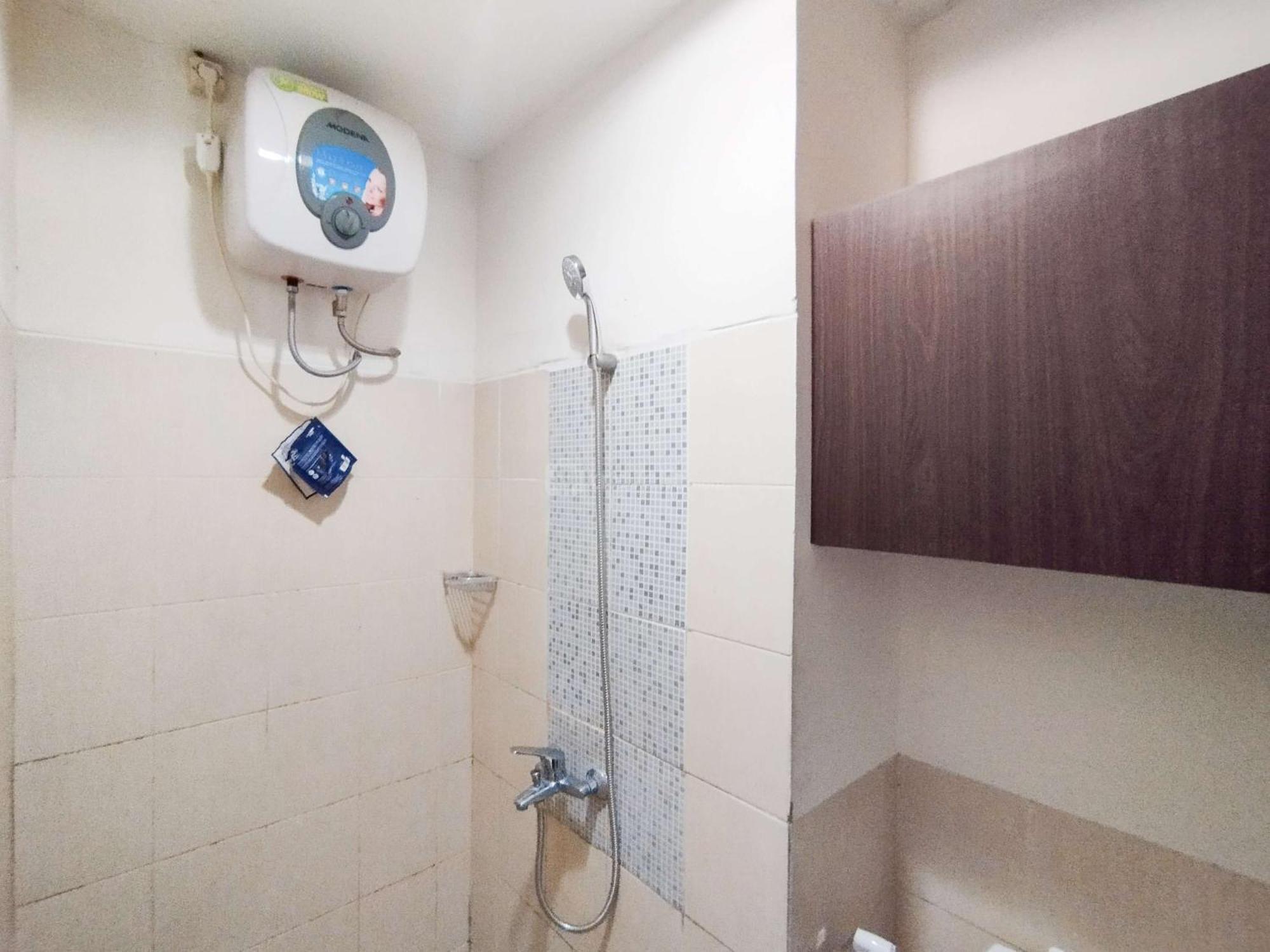 Apartemen Modern Design At Harvard Jatinangor By Travelio *